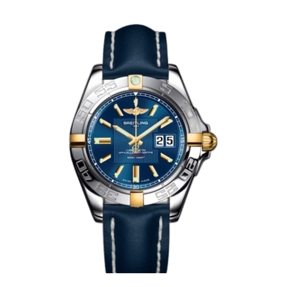 Breitling Stainless Steel