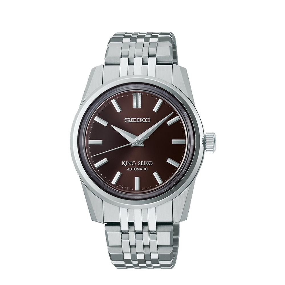 Seiko King Seiko (37mm)