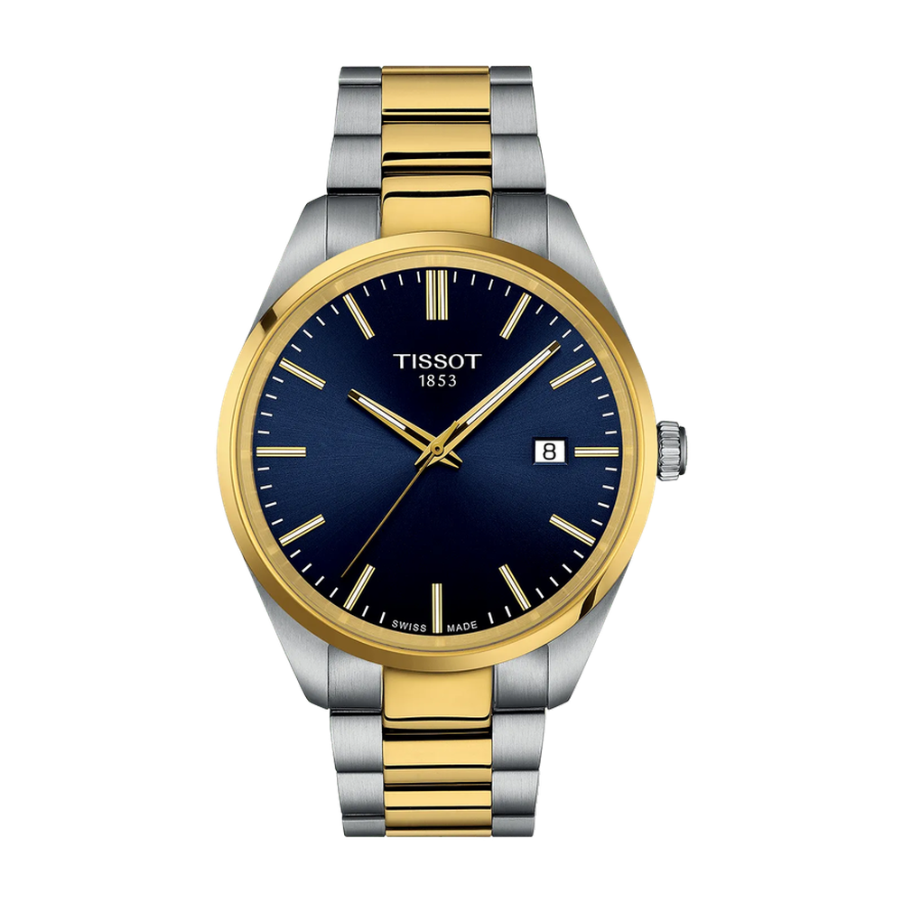 Tissot Tissot PR 100 40mm T150.410.22.041.00