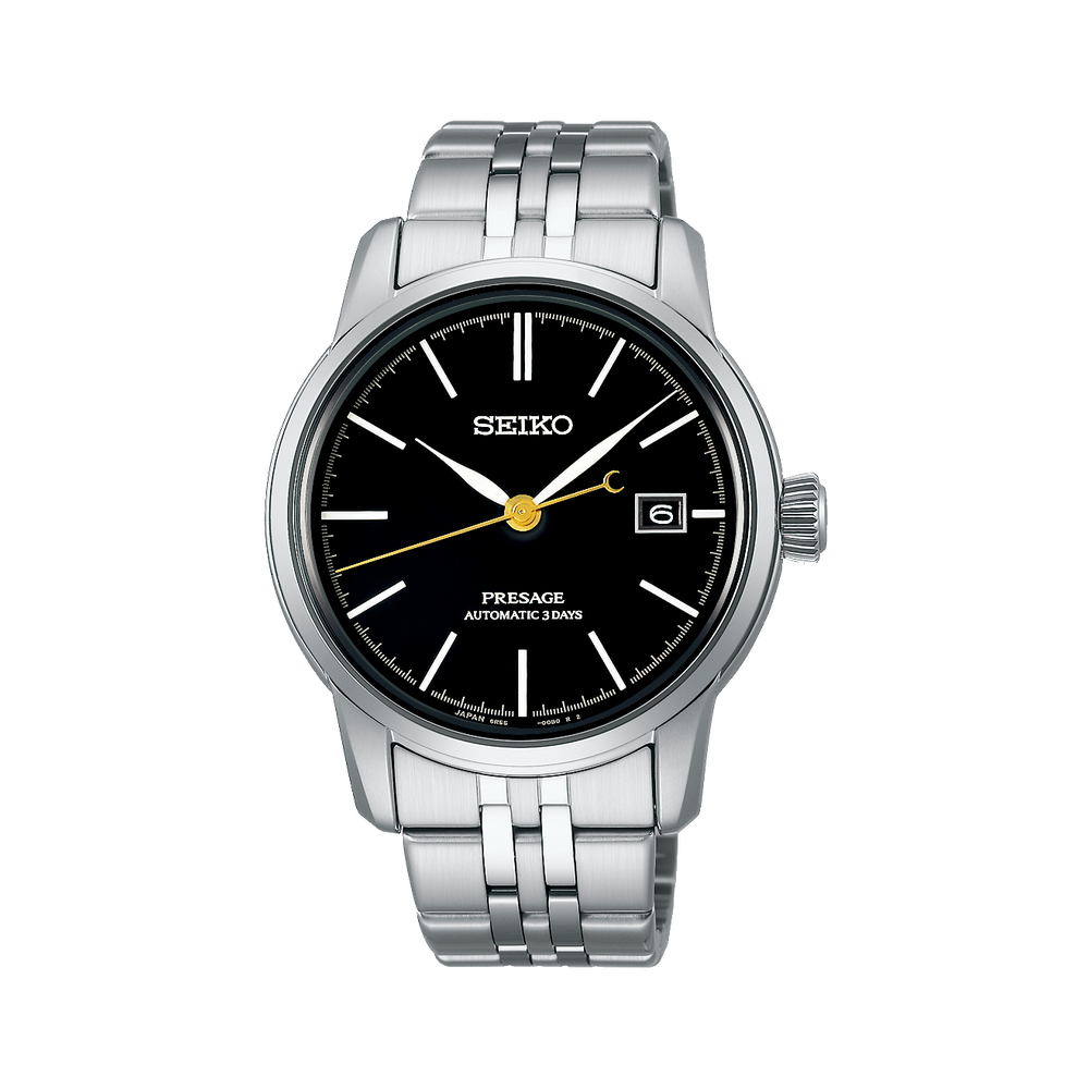 Seiko Automatic