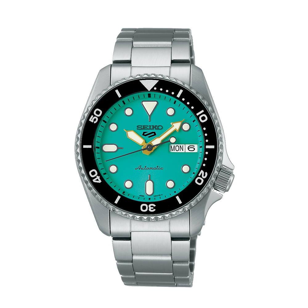 Seiko 5 Sports SKX 38mm