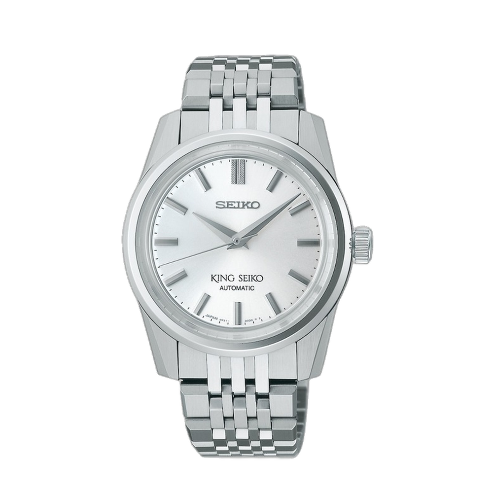 Seiko King Seiko (37mm)