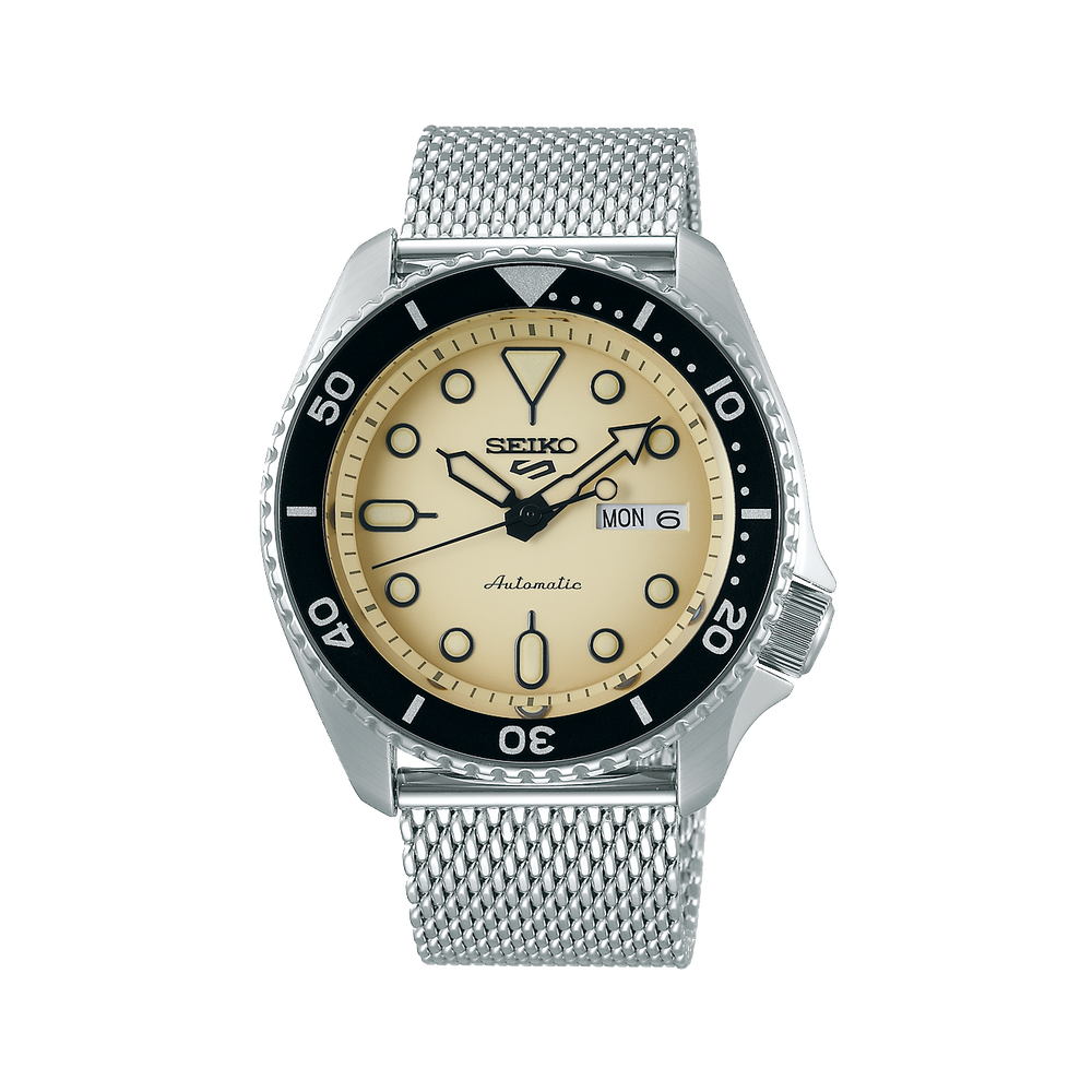 Seiko Sports Style