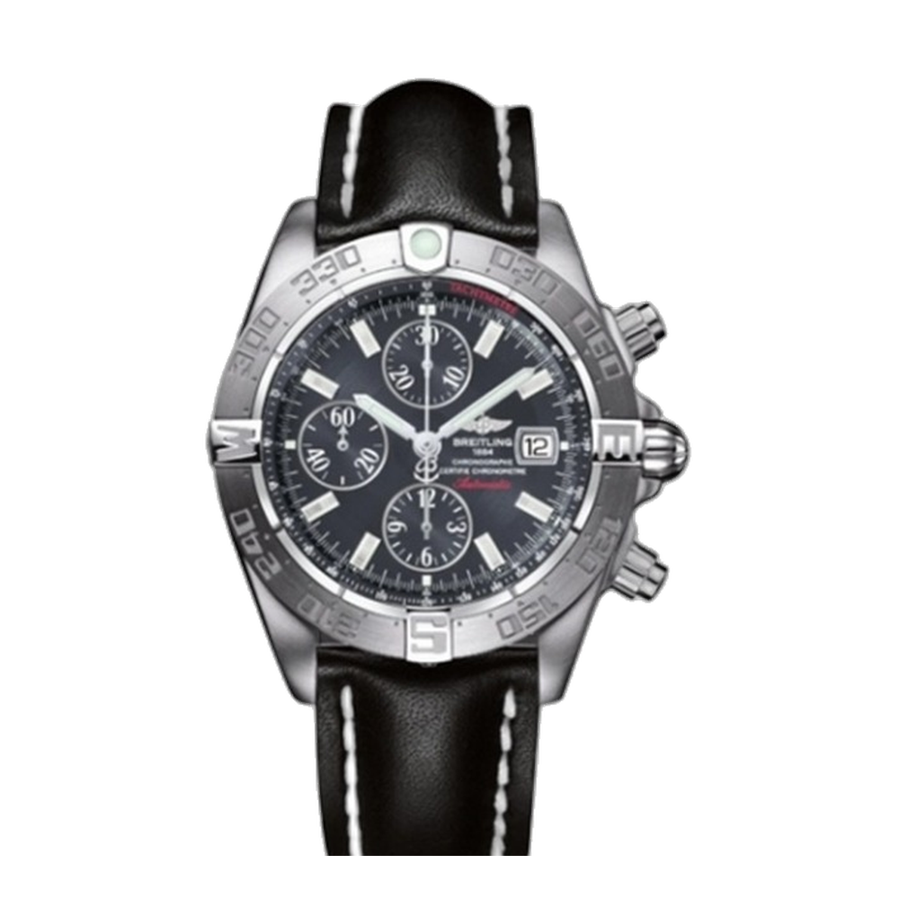 Breitling Chronograph II