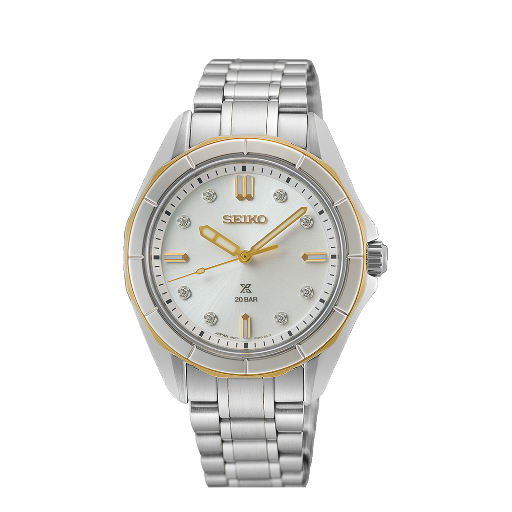 Seiko Sea