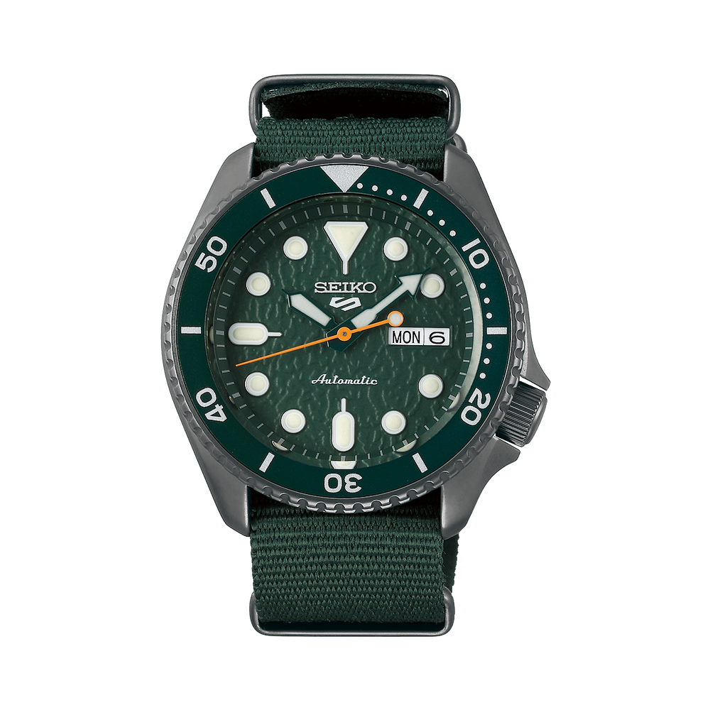 Seiko 5 Sports SKX
