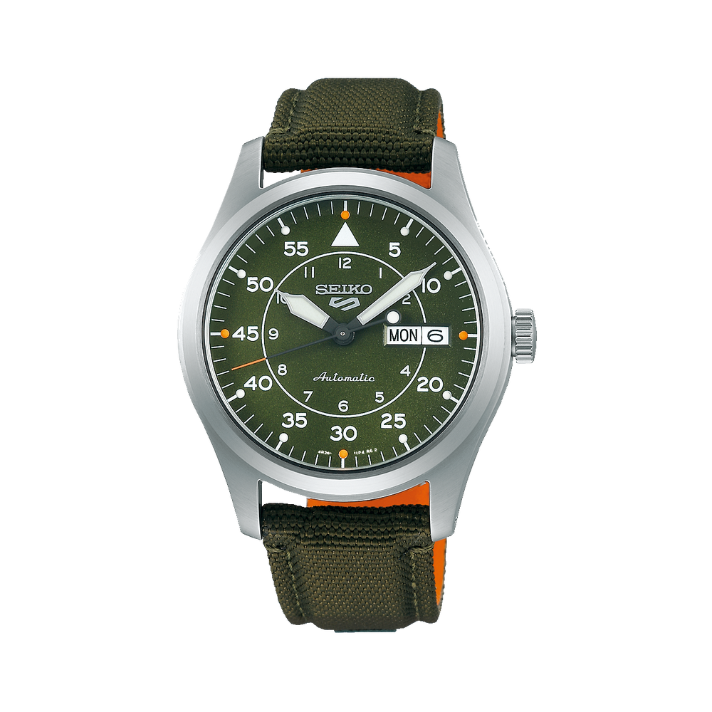 Seiko 5 Sports Field