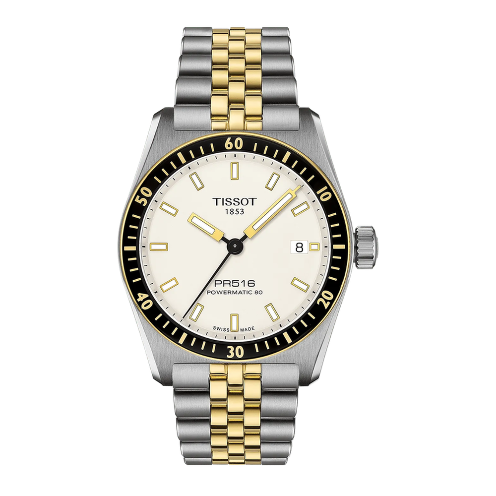 Tissot Tissot PR516 38mm T149.407.22.011.00