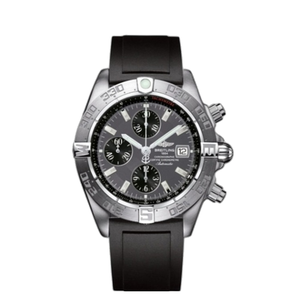 Breitling Chronograph II