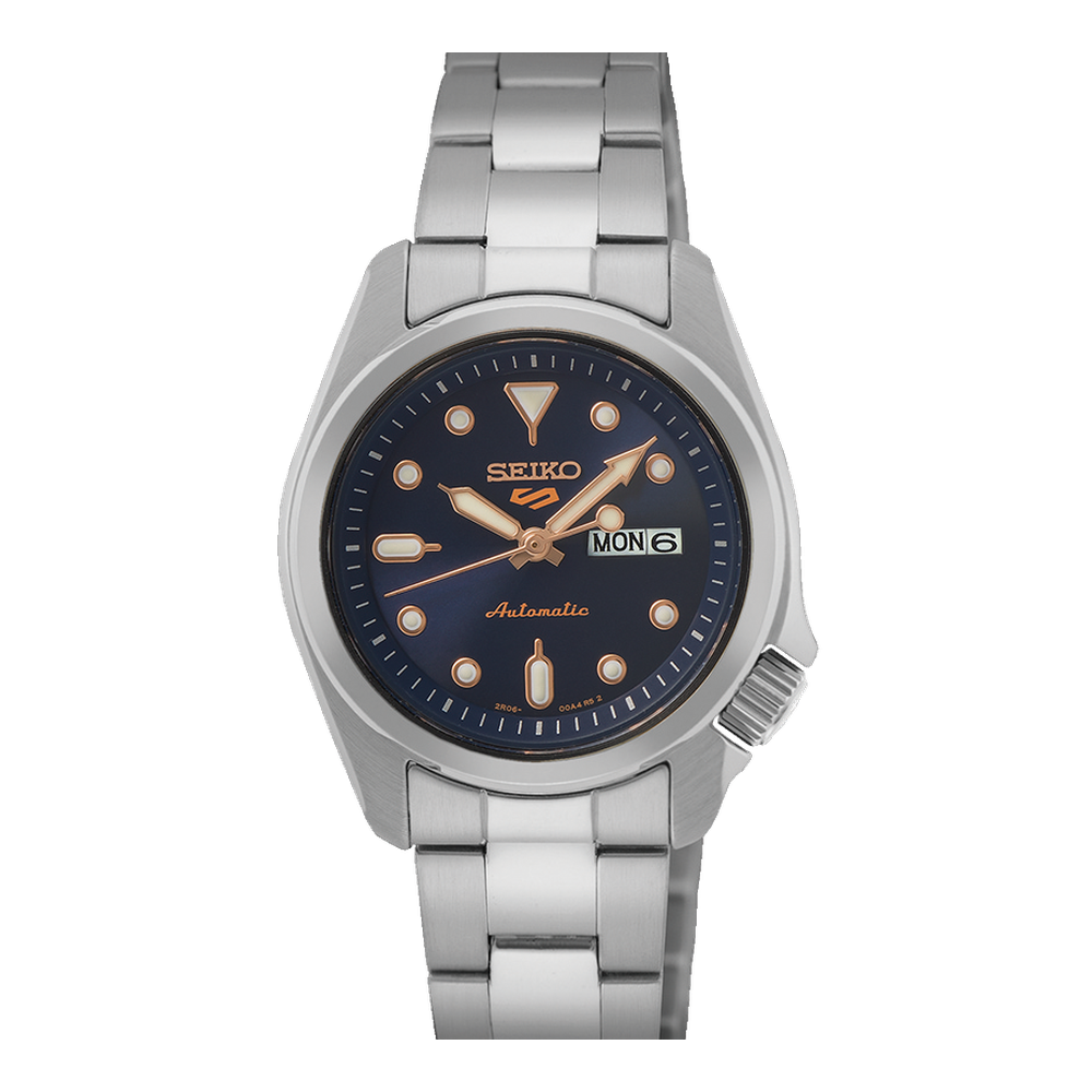 Seiko 5 Sports