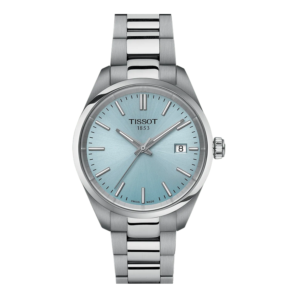 Tissot Tissot PR 100 34mm T150.210.11.351.00