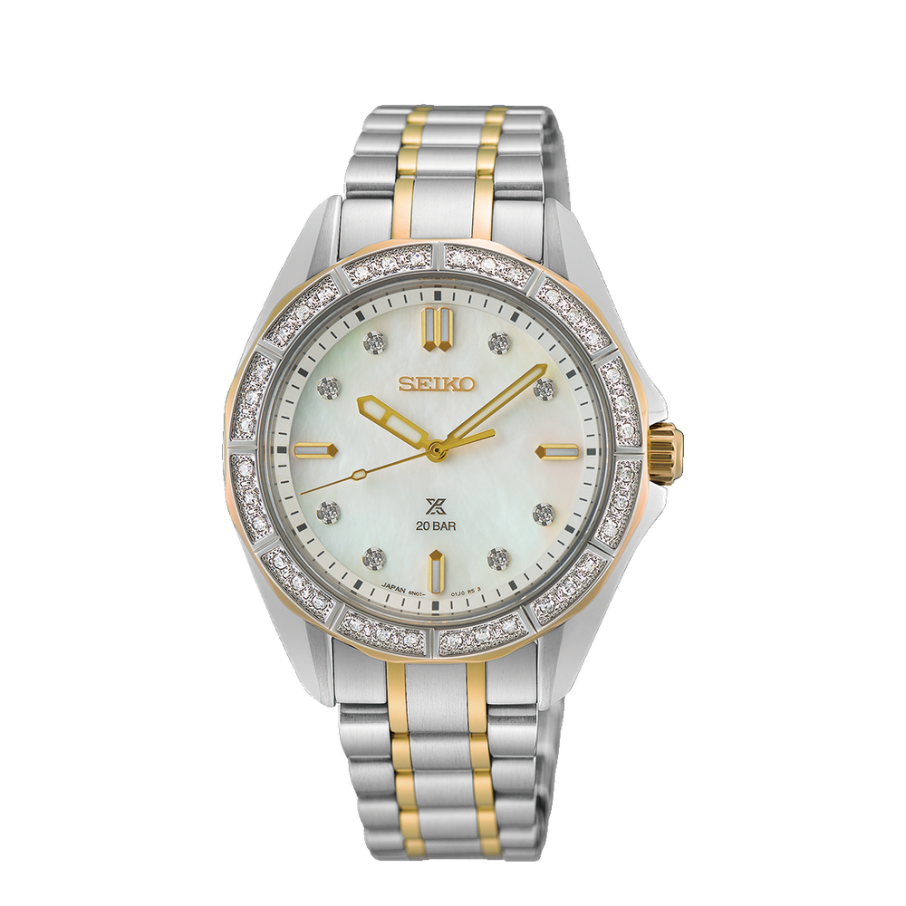 Seiko Sea