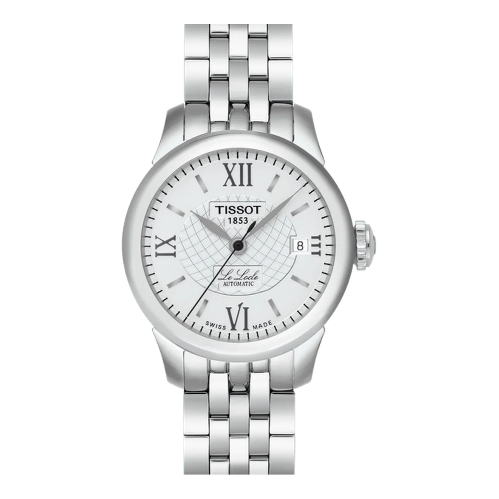 Tissot Tissot Le Locle 25.3mm T41118333