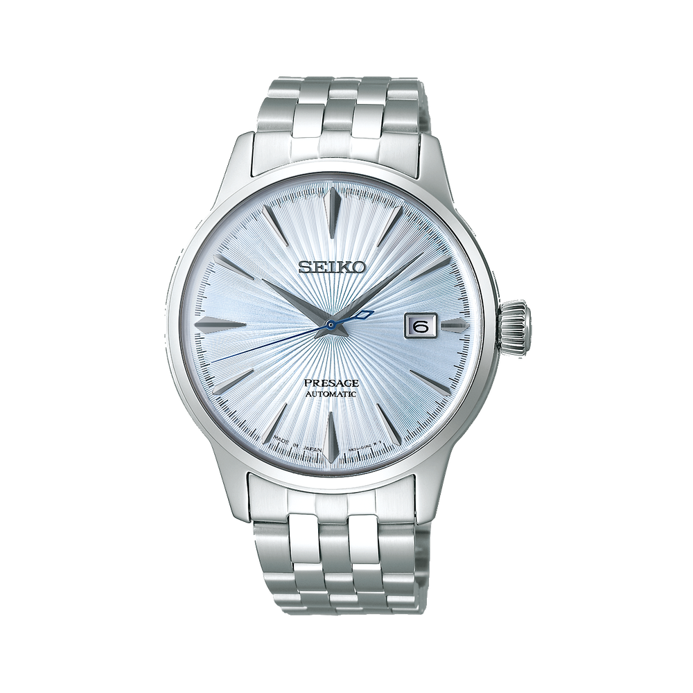 Seiko Cocktail Time