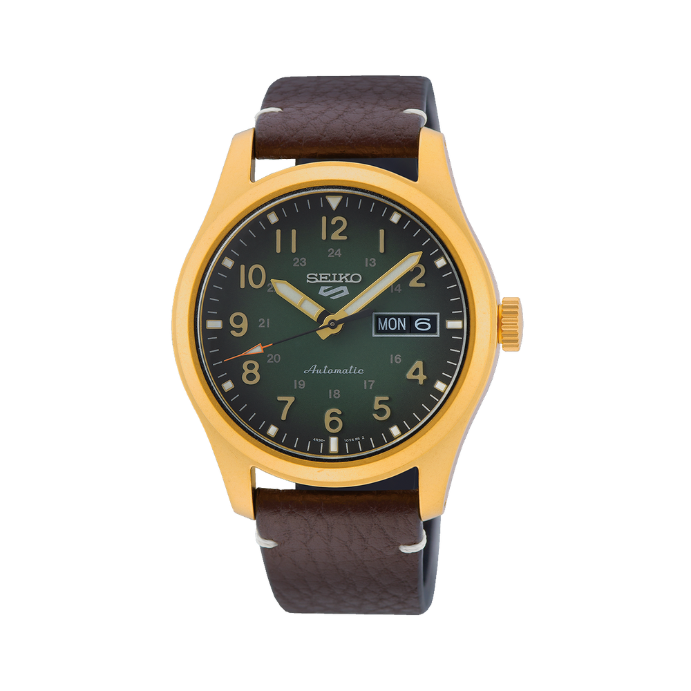 Seiko 5 Sports Field