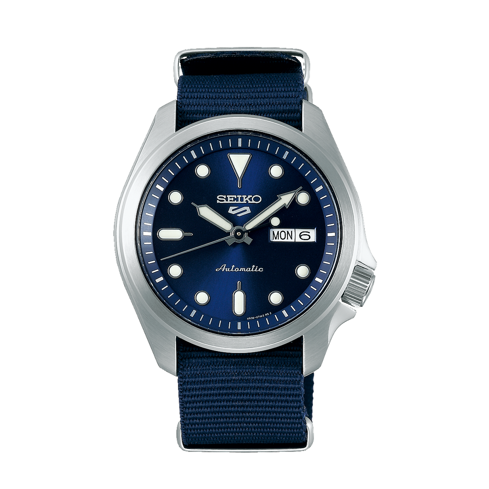 Seiko Sports Style
