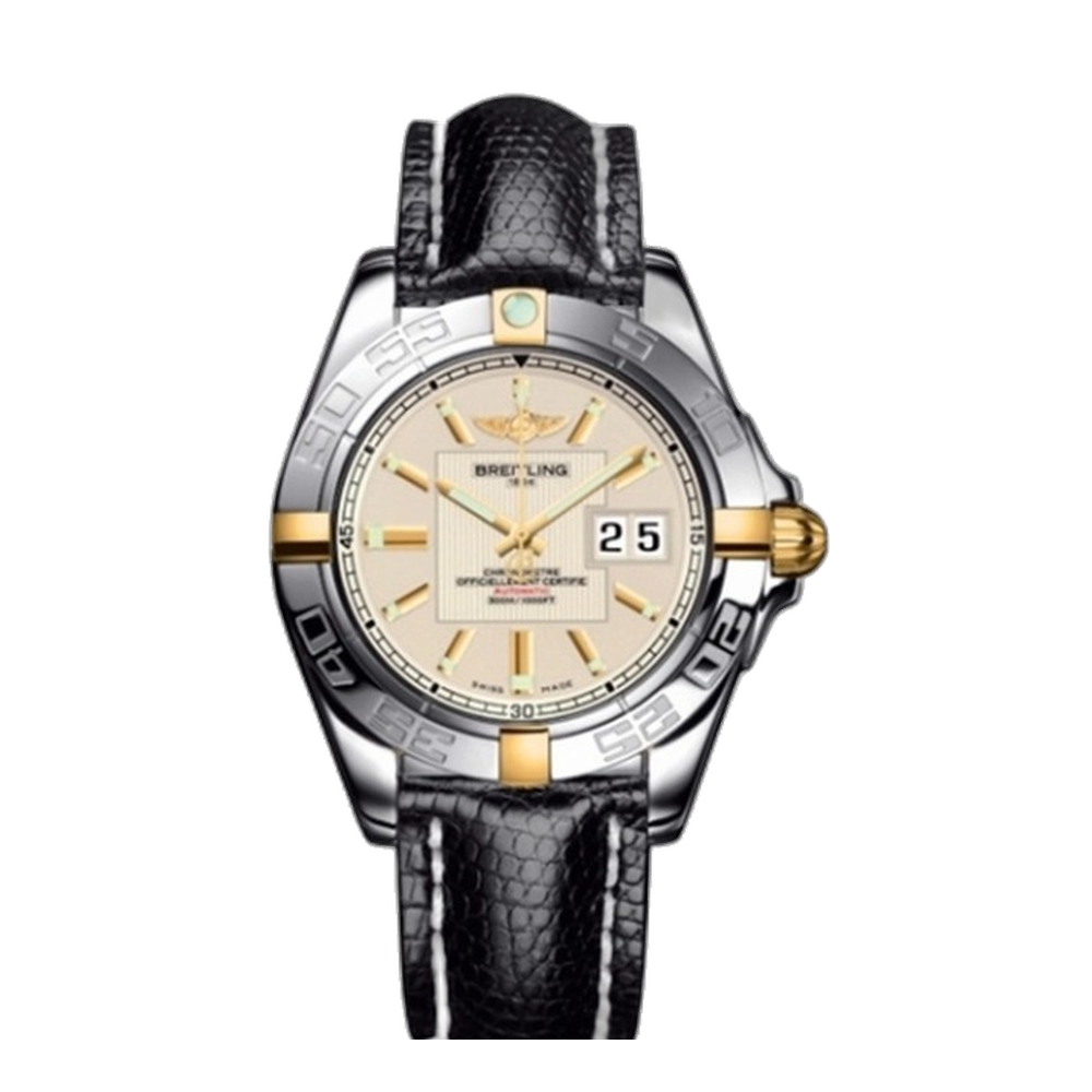 Breitling Galactic 41