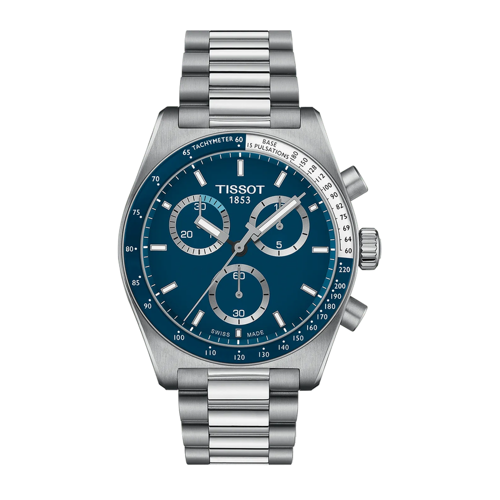 Tissot Tissot PR516 40mm T149.417.11.041.00