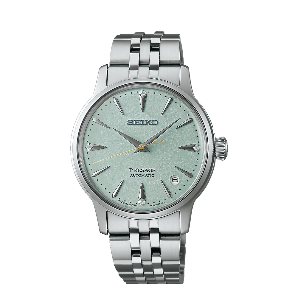 Seiko Style60s