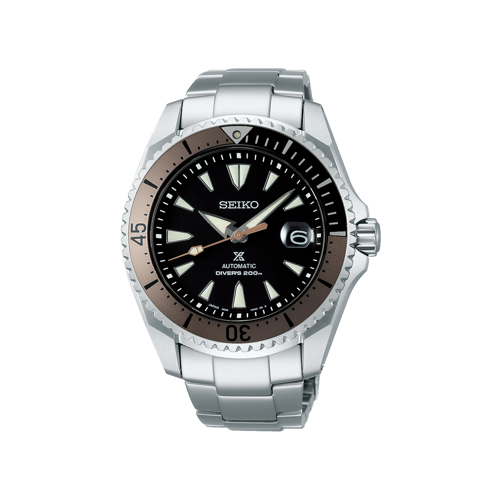 Seiko 1970 Diver's (Willard)