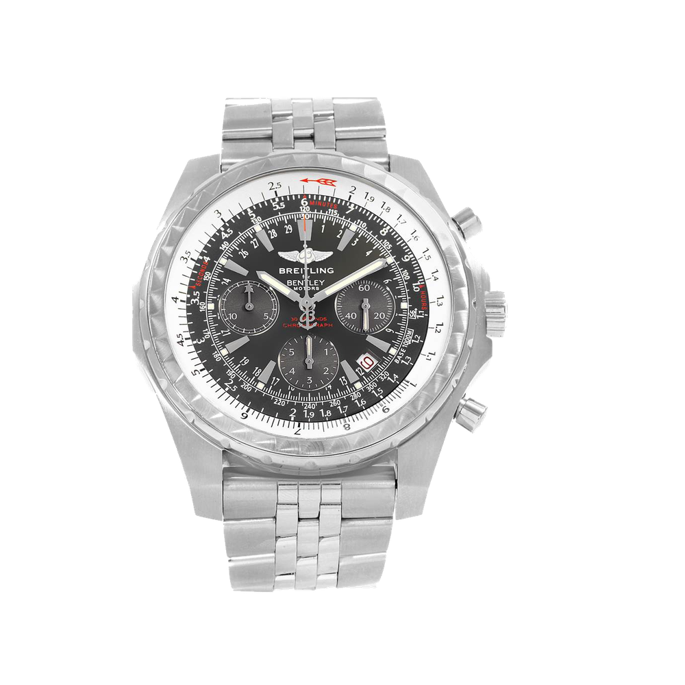 Breitling Bentley Motors T