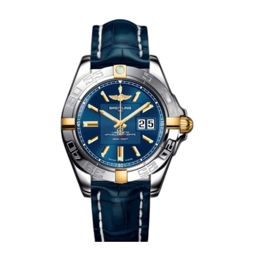 Breitling Stainless Steel