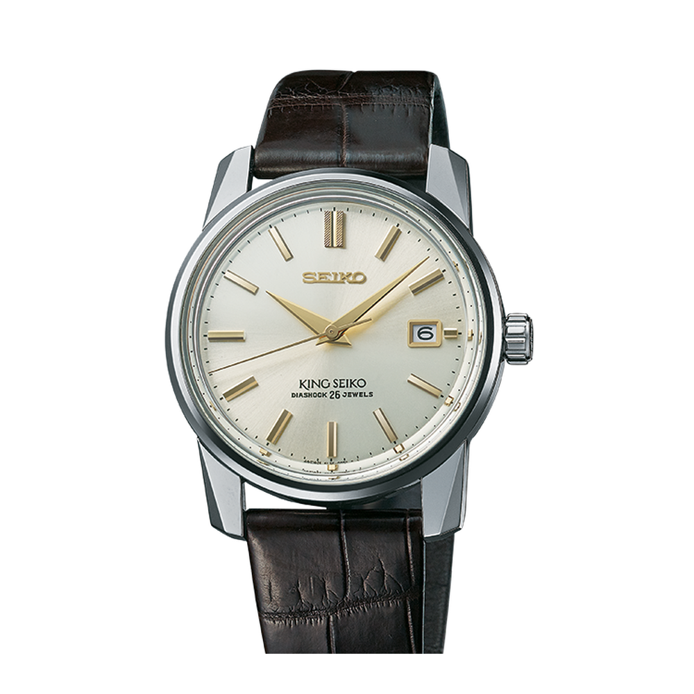 Seiko King Seiko KSK