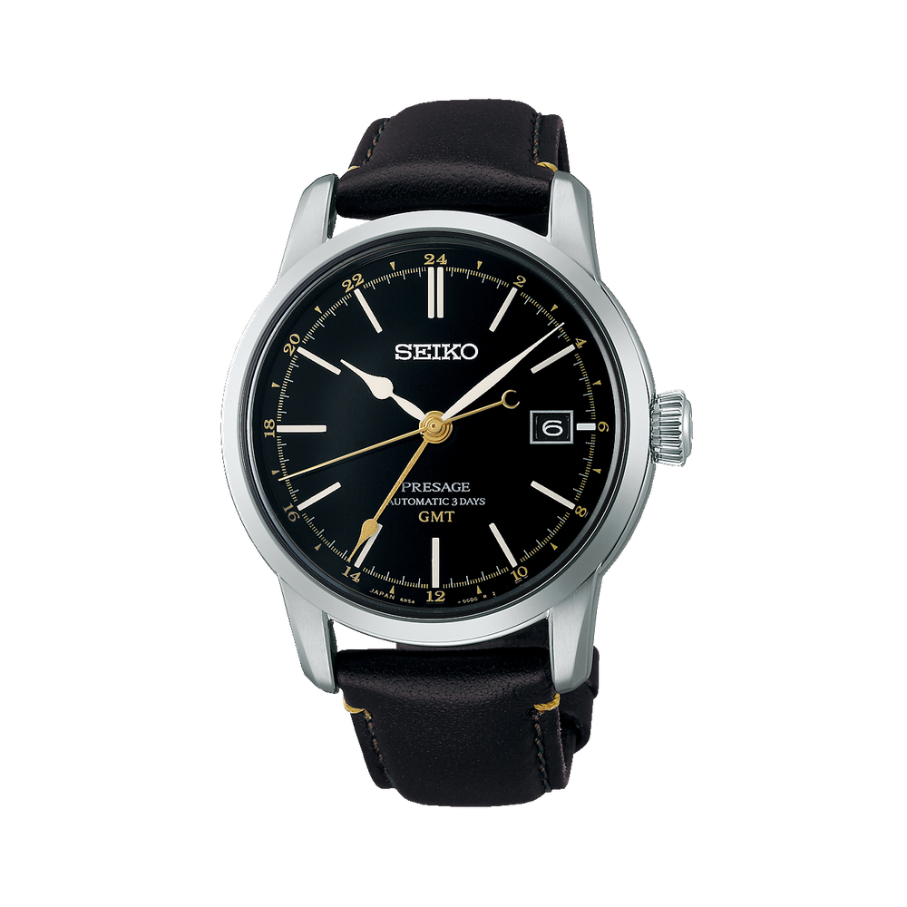 Seiko Automatic