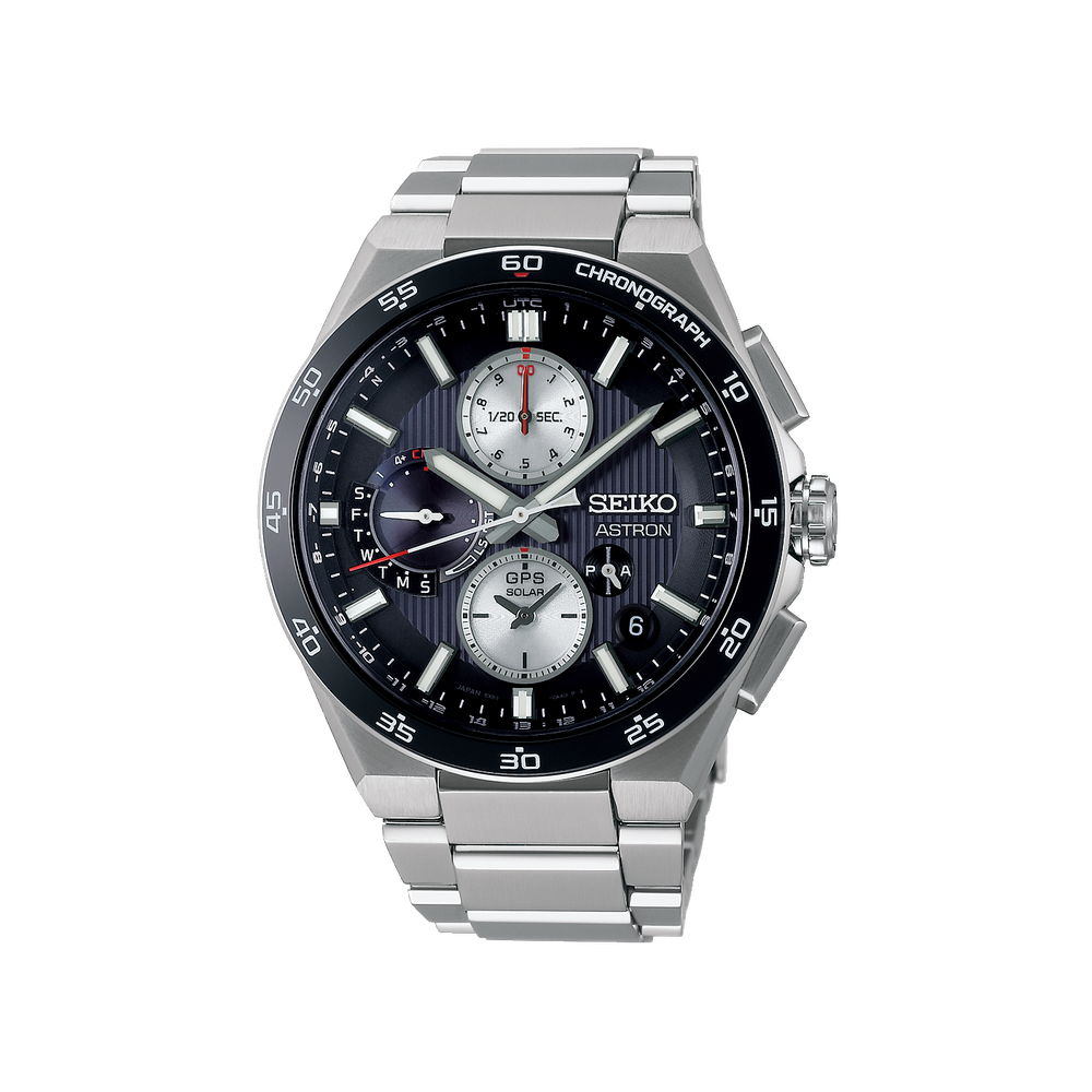 Seiko Astron Nexter 5X83