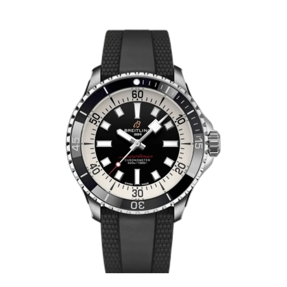 Breitling Superocean Automatic 42