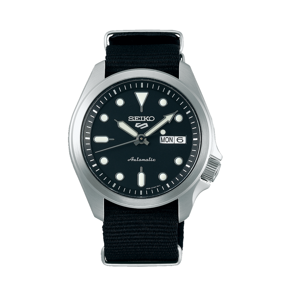 Seiko 5 Sports