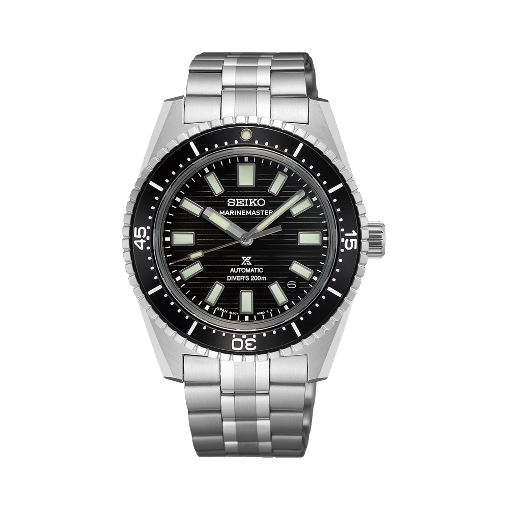 Seiko Marinemaster