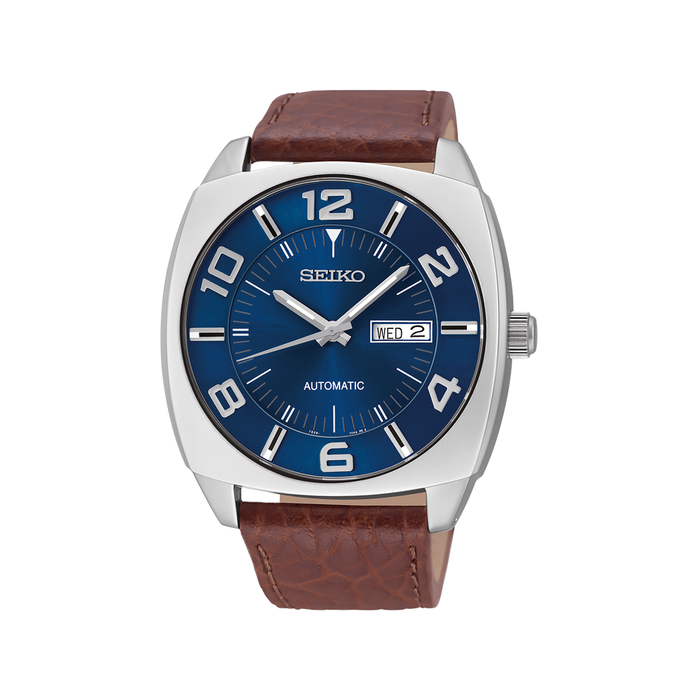 Seiko Recraft