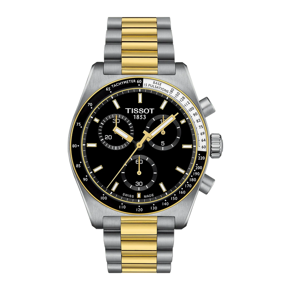 Tissot Tissot PR516 40mm T149.417.22.051.00