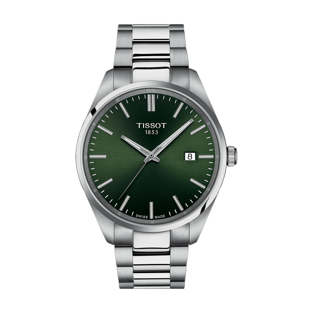 Tissot Tissot PR 100 40mm T150.410.11.091.00