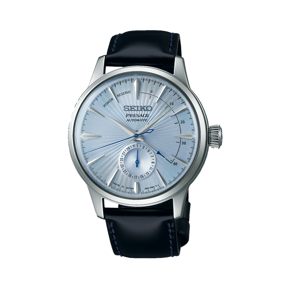 Seiko Cocktail Time