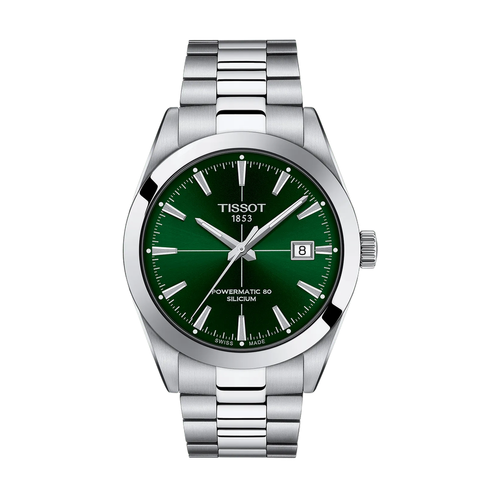 Tissot 40mm
