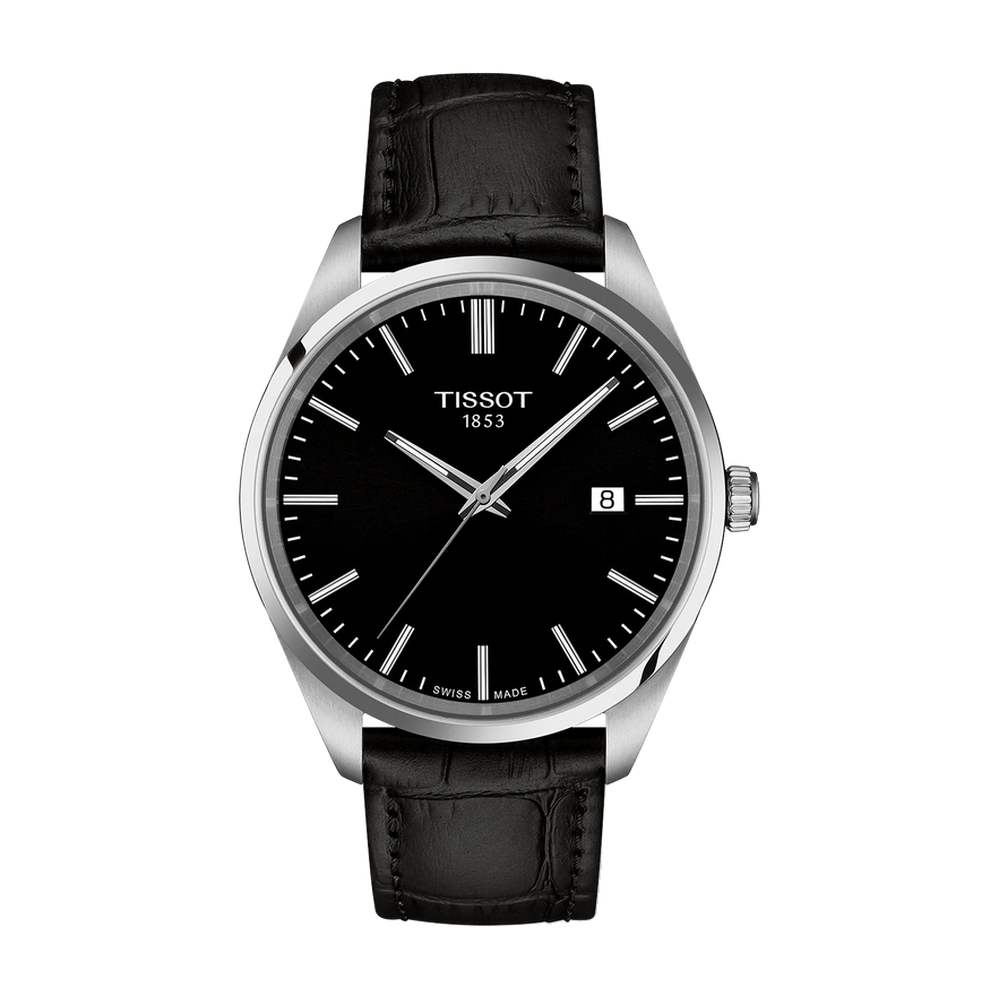 Tissot Tissot PR 100 40mm T150.410.16.051.00