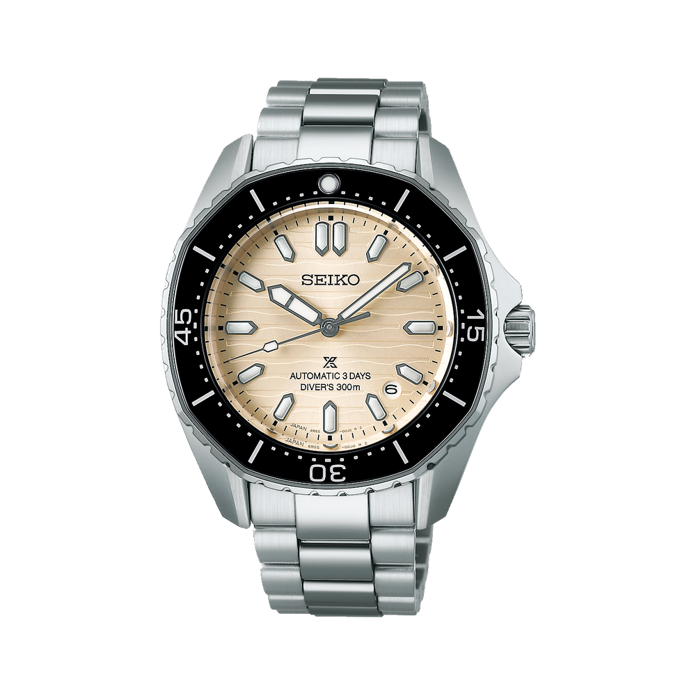 Seiko 1965 Diver's