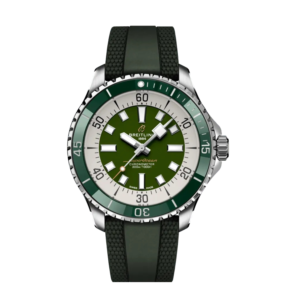 Breitling Superocean Automatic 44