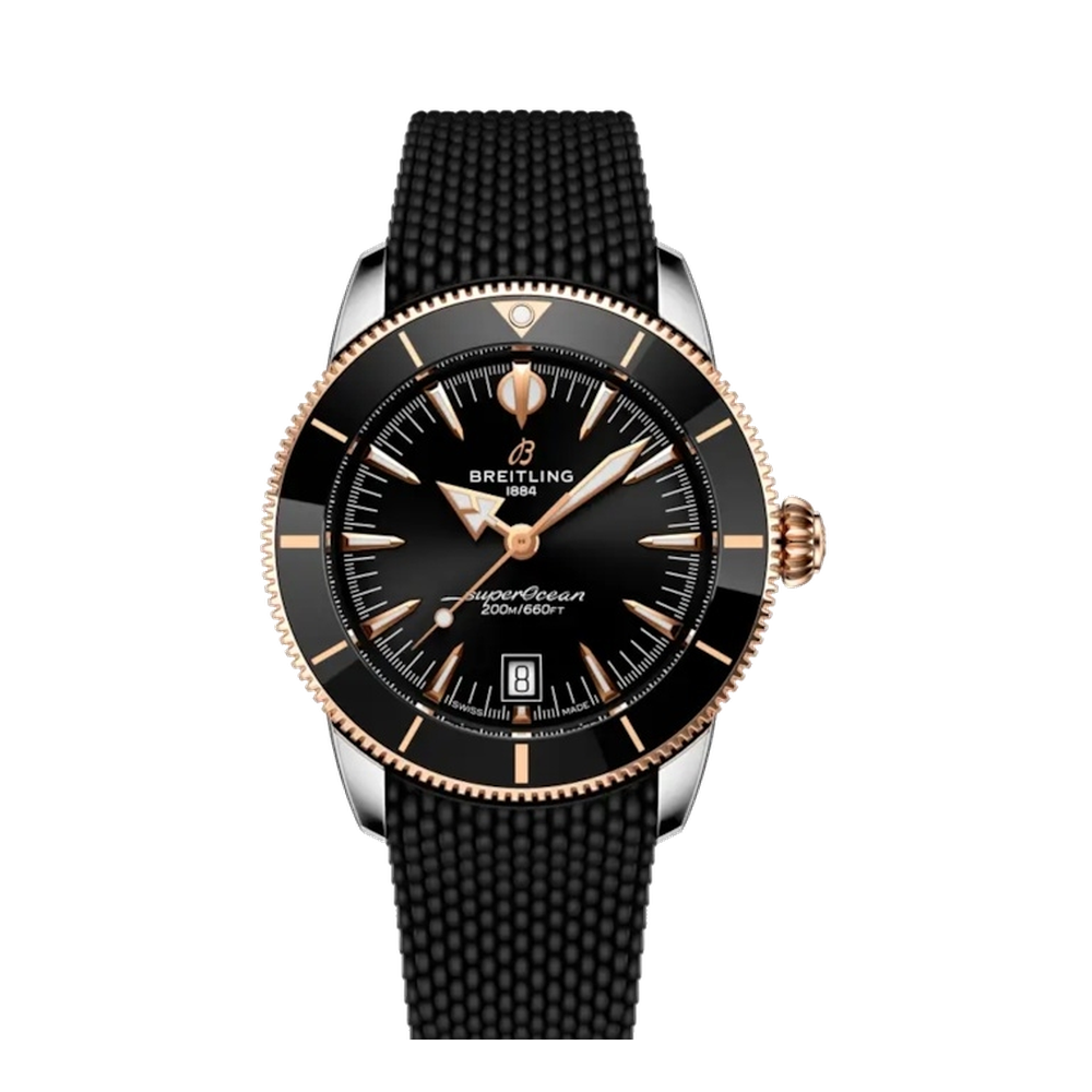 Breitling Superocean Heritage B31 Automatic 42
