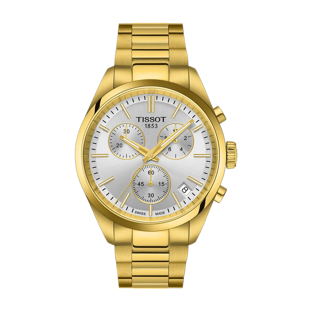 Tissot Tissot PR 100 40mm T150.417.33.031.00