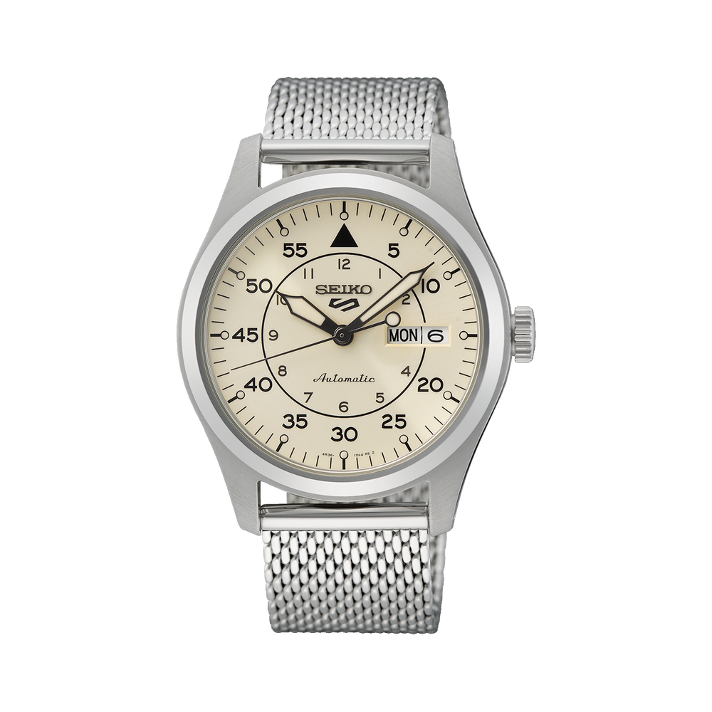 Seiko 5 Sports Field