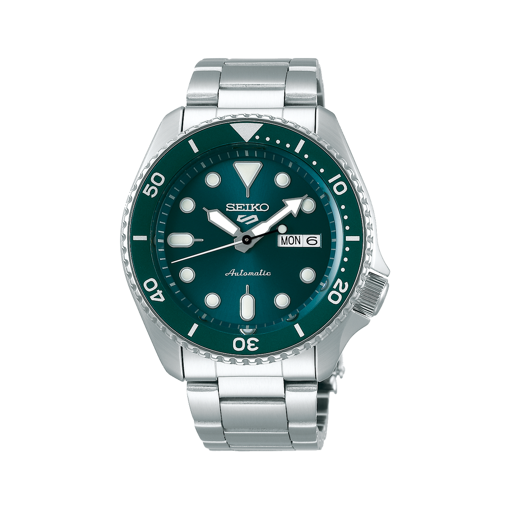 Seiko Sports Style