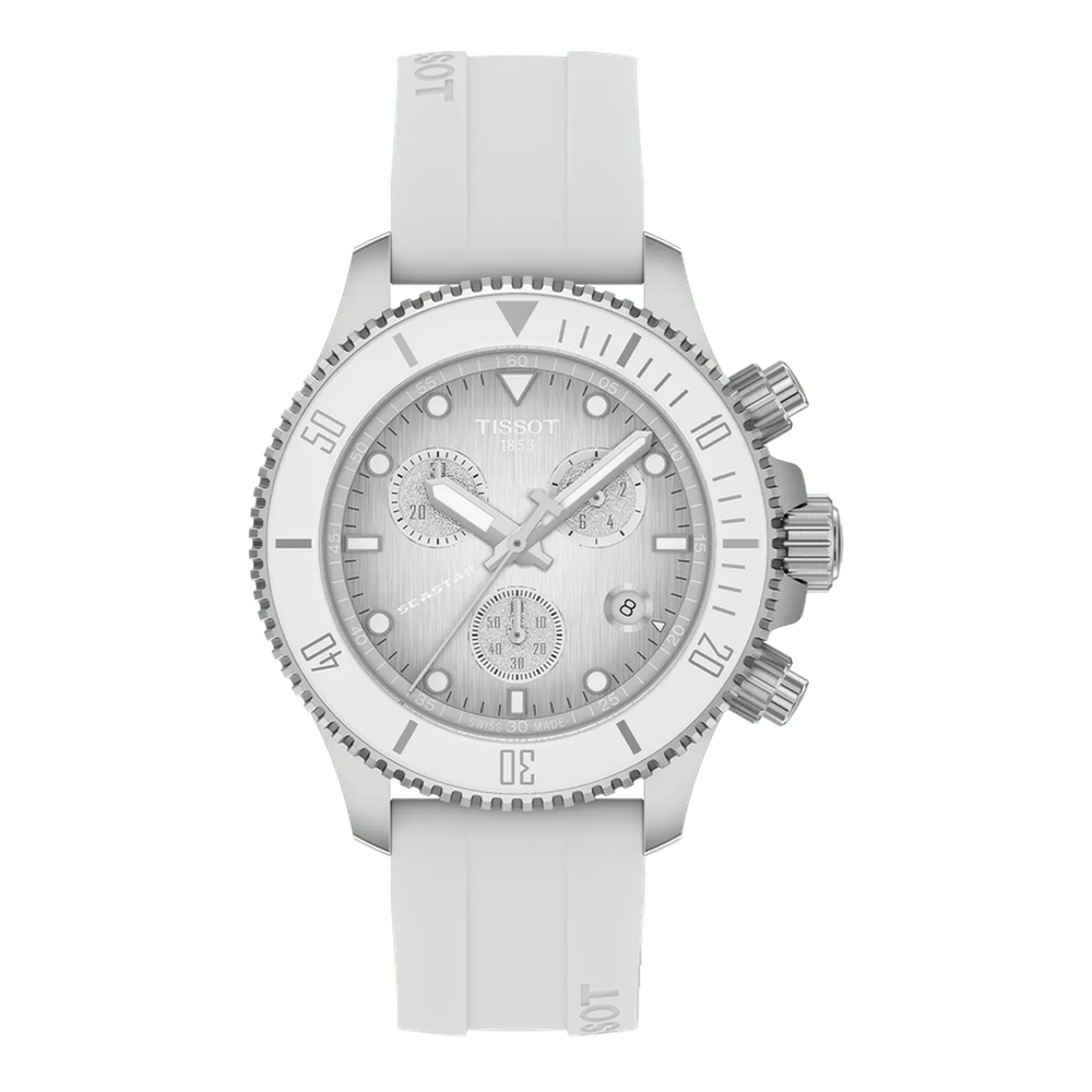 Tissot Tissot Seastar 1000 38mm T120.217.17.011.00