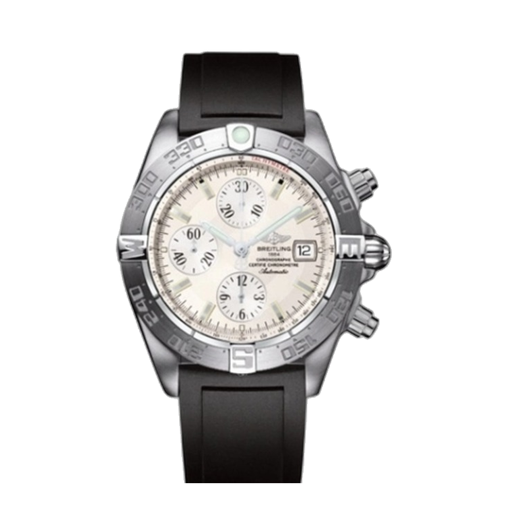 Breitling Chronograph II