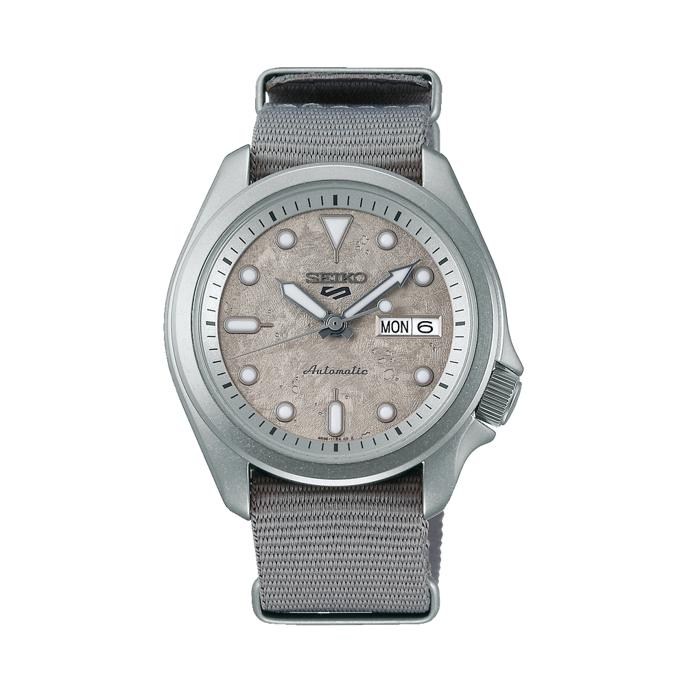 Seiko 5 Sports