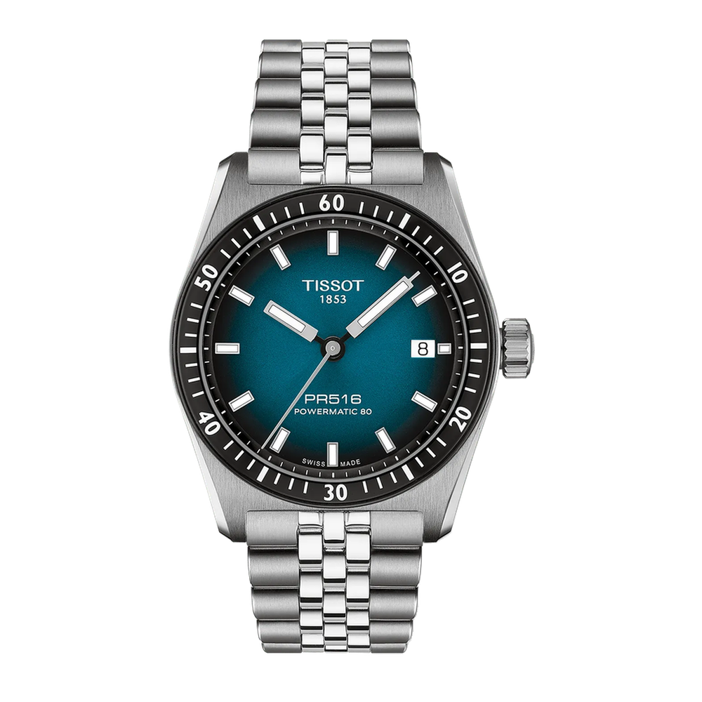Tissot Tissot PR516 38mm T149.407.11.041.00