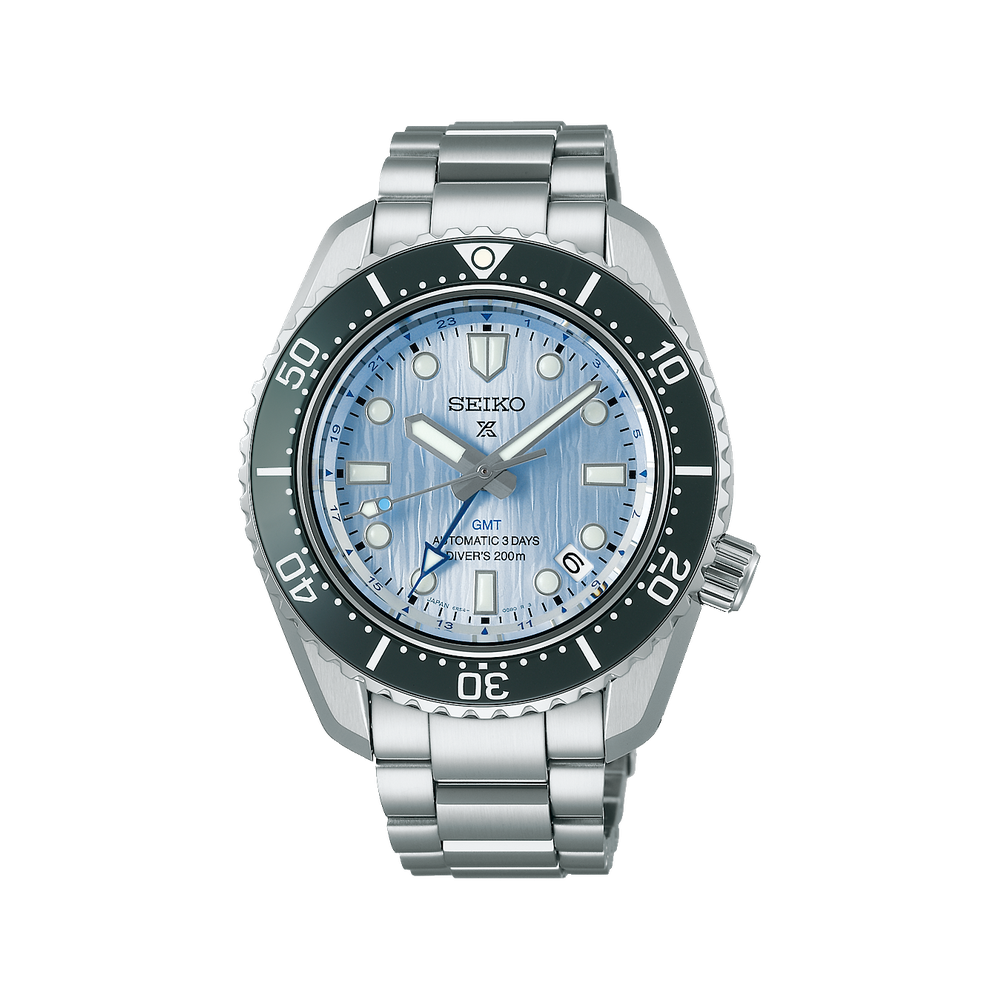 Seiko Diver