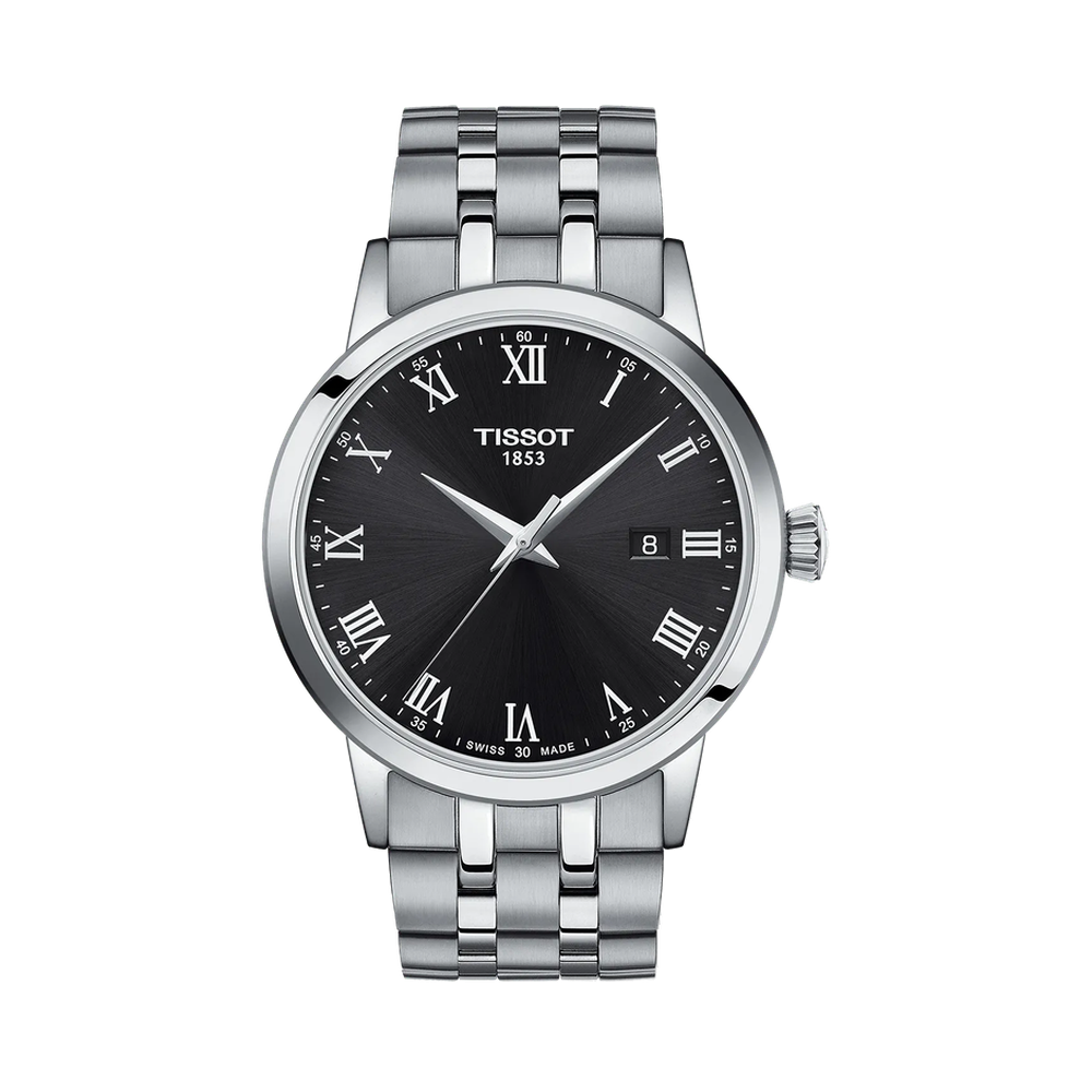 Tissot Tissot Classic Dream 42mm T129.410.11.053.00